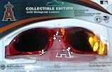 Los Angeles Angels Child's Sunglasses My First Shades Big Leaguers
