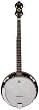 Hohner 5-String Resonator Banjo Package