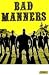 BAD MANNERS German Tour Music Poster