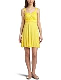 Lucy Love Junior's Make-Out Dress