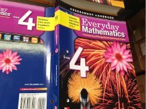 Everyday Mathematics Assessment Handbook Grade 4 Common Core State Standards Edition
