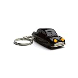Saab 92001 Key Ring by State of Nine