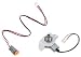 2000 Series Digital Gauge Sender Unit 58in -18 - Front Wheel Speedo Drives