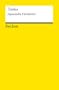 Tanka: Japanische F�nfzeiler