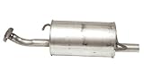 Bosal 145-013 Rear Silencer
