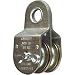 National #N199-810 1-1/2 Double Pulley