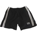 On Sale: Brushed Aquaduct Moisture Wicking Athletic Squash / Tennis Shorts