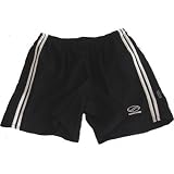 On Sale: Brushed Aquaduct Moisture Wicking Athletic Squash / Tennis Shorts