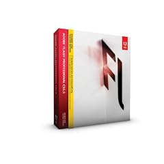 Adobe Flash Pro Creative Suite 5.5 - STUDENT AND TEACHER EDITION - deutsch WIN