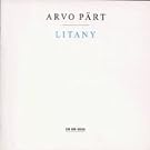 Litany