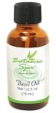 Botanic Choice Basil Oil
