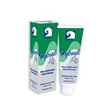 Gentell Hdyrogel Ag 4 Ounces