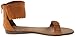 Minnetonka Nikita Dress Sandal (Little Kid/Big Kid)