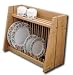 Plate Rack