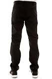 COMUNE Mens The Jeff Jeans