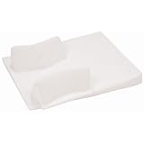 Sassy Ultimate Wedge Sleep System in White
