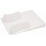 Sassy Ultimate Wedge Sleep System in White