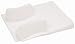 Sassy Ultimate Wedge Sleep System in White