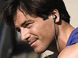 Bose In-Ear Headphones with Black & White Cord