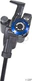 RockShox PopLoc Adjust Lever Left Side