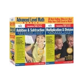 Calculation Skills Advanced Level (Club Pack)