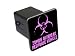 Zombie Outbreak Response Vehicle - Pink - 2