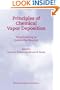 Principles of Chemical Vapor Deposition