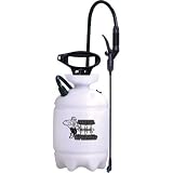 Hudson Super Sprayer Compression Sprayer - 3 Gallon, Model# 90163