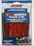 Unified Marine 50080272R Led Tail Light Right