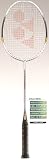 Yonex '06 Nanospeed 6000 Type S Badminton Racquet -- Free S&H!