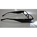 Lightspecs Black- 1.50