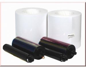 13 x 18 thermal sublimation photo paper for DS-40 printer