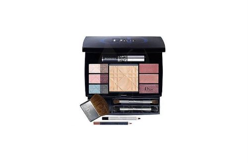 Christian Dior Travel Studio Makeup Palette NIB Review