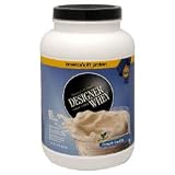 Designer Whey Protein Supplement, French Vanilla 2.1 lb (960 g)