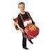 Disney Cars - Lightning McQueen Costume 3D (Disney Authentic)