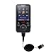 Retractable USB Cable for the Sony Walkman NWZ-S638F with Power Hot Sync and Charge capabilities - Gomadic Brand w/ TipExchange Technology Retractable USB Cable for the Sony Walkman NWZ-S638F with Power Hot Sync and Charge capabilities - Gomadic Brand w/ TipExchange Technology