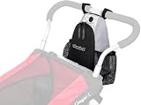 Chariot Multi-Functional Handlebar Console