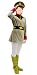 TRANTRIP 連邦軍女子制服 グレーVer.
