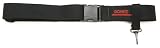 Domke 745-3BK 52-Inch Domke Large Belt (Black)