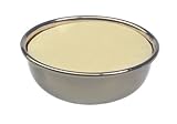 eShave Shave Soap with Bowl for Normal to Dry Skin - Avocado Oil & Linden 100g/3.5oz