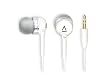 Creative EP 630 In-Ear-Ohrh�rer (1,2 m Kabell�nge) wei�