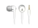 Creative EP 630 In-Ear-Ohrhörer (1,2 m Kabellänge) weiß