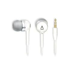 Creative EP 630 In-Ear-Ohrh�rer (1,2 m Kabell�nge) wei�