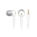 Creative EP 630 In-Ear-Ohrh�rer (1,2 m Kabell�nge) wei�