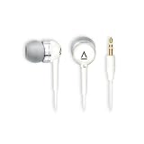 Creative EP 630 In-Ear-Ohrh�rer (1,2 m Kabell�nge) wei�von "Creative"