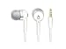Creative EP-630 White earphones