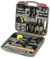 Tradespro 835099 Home Tool Set, 100-Piece