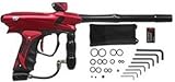 Proto Rail PMR Paintball Gun