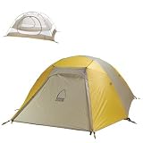 Sierra Designs ASP 2 Ultralight Tent ASP 2 Ultralight