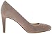 Nine West Women's Handjive Suede Dress Pump